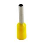 Terminal PIPEMAN´S cable 18GA 0.75 mm - Imagen 2