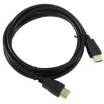 Cable BWOO HDMI macho-macho 1 Metro