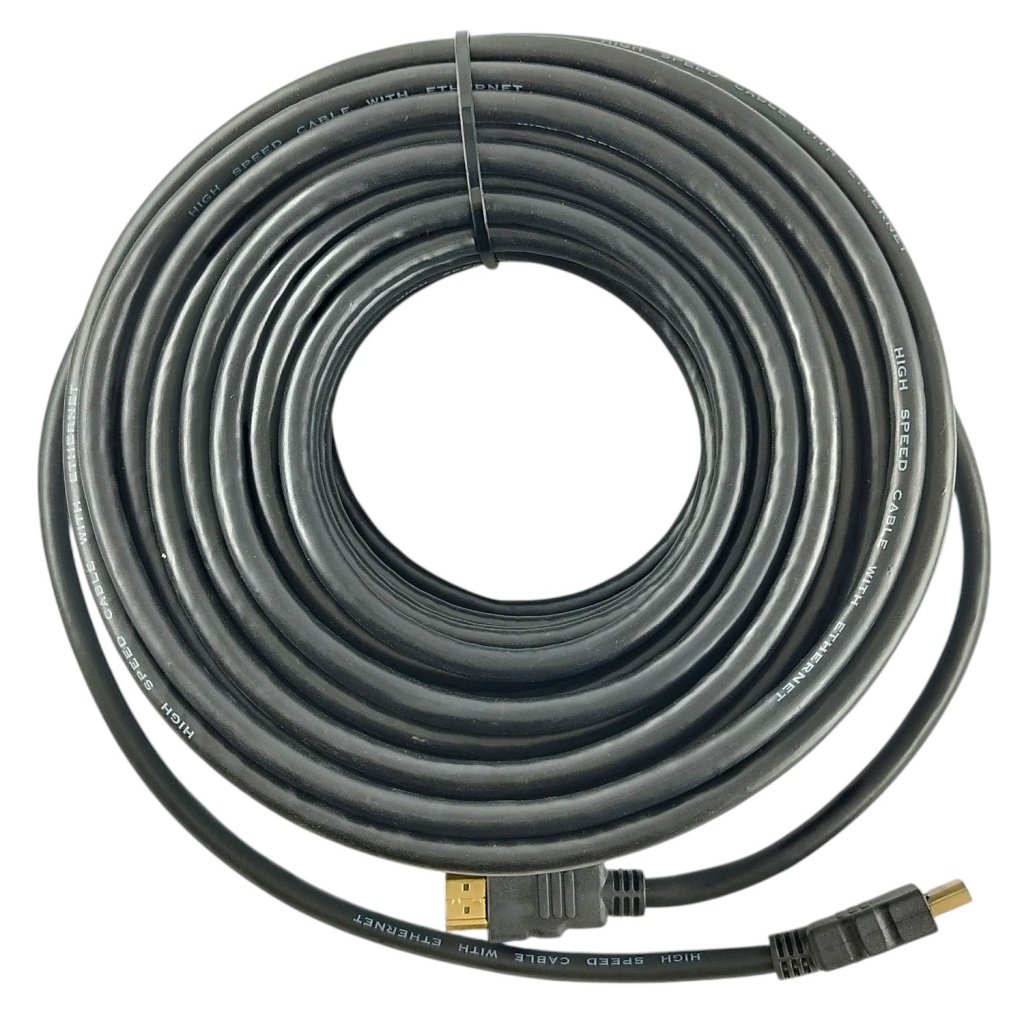 productos34_717160.jpg Cable LELONG HDMI - 20 Metros - Imagen 1