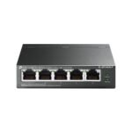 Switch TP-LINK 5 Bocas con 4 Puertos Poe TL-SF1005LP