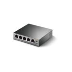 Switch TP-LINK 5 Bocas 10/100 con 4 Puertos Poe+ TL-SF1005P - Imagen 4