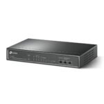 Switch TP-LINK 8 Bocas 10/100 Mbps 8 Puertos Poe TL-SF1008P - Imagen 2