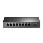 Switch TP-LINK 8 Bocas 10/100 Mbps 8 Puertos Poe TL-SF1008P - Imagen 3