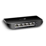 Switch TP-LINK 5 Bocas Gigabit TL-SG1005D - Imagen 2