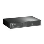 Switch TP-LINK 8 Bocas Gigabit con 4 Puertos Poe+ TL-SG1008P - Imagen 2