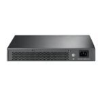 Smart TP-LINK Switch 16 Bocas Rackeable Gigabit TL-SG1016DE - Imagen 3
