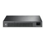 Switch TP-LINK Easy Smart 24 Bocas Rackeable Gigabit TL-SG1024DE - Imagen 3