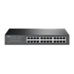 Switch TP-LINK 24 Bocas Rackeable Gigabit TL-SG1024D