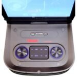 Parlante Activo Portátil Bluetooth TOMATE 2X6.5" con Pantalla Android - Imagen 5