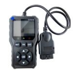 Tester TOMATE Analizador Scanner para Computadora de Auto OBD2 - Imagen 2