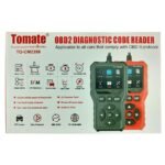 Tester TOMATE Analizador Scanner para Computadora de Auto OBD2 - Imagen 3