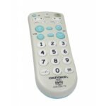 Control remoto universal para TV LCD y LE CHUNGHOP - Imagen 2