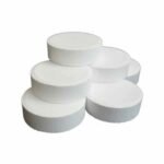 Pastillas de Tricloro para Piscinas 1 kg