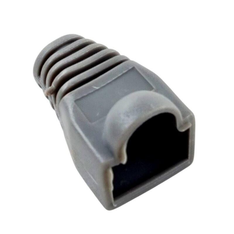 Capuchón MIYAKO USA Protector para Conector RJ45