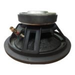 Parlante woofer 10" doble cono suspension tela FIVE STAR SERIES - Imagen 4