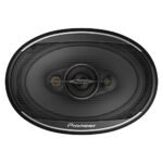 Juego de Parlantes Pioneer 3Vías, 6X9", 420W - Imagen 2