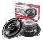 Parlante Pioneer TSG1320F 13 cm 5? 1/4 - Imagen 4