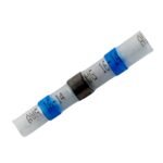 Empalme MIYAKO USA con Estaño y Sellador Termocontraible para Union de Cables 1.3 - 1.6 mm