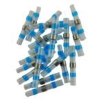 Empalme MIYAKO USA con Estaño y Sellador Termocontraible para Union de Cables 1.3 - 1.6 mm - Imagen 2