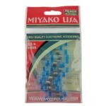 Empalme MIYAKO USA con Estaño y Sellador Termocontraible para Union de Cables 1.3 - 1.6 mm - Imagen 3