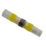 Empalme MIYAKO USA con Estaño y Sellador Termocontraible para Union de Cables 2.00 a 2.5 mm