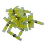 Empalme MIYAKO USA con Estaño y Sellador Termocontraible para Union de Cables 2.00 a 2.5 mm - Imagen 2