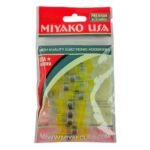 Empalme MIYAKO USA con Estaño y Sellador Termocontraible para Union de Cables 2.00 a 2.5 mm - Imagen 3