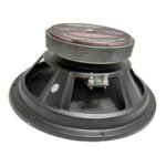 Parlante Woofer 10" MTE - Imagen 2