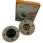 Reparo HP Diafragma para driver Bobina 1.5" - 37 mm AUDIO - Imagen 3