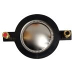 Reparo VOYZ Diafragma para Driver Bobina 44 mm Voice Coil Titanium