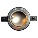 Reparo VOYZ Diafragma para Driver Bobina 44 mm Voice Coil Titanium - Imagen 2