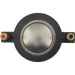 Reparo VOYZ Diafragma para Driver Bobina voice coil 2" Titanium