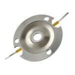 Reparo VOYZ Diafragma para Driver Bobina 25 mm Voice Coil Titanium - Imagen 3