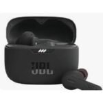 Auricular Inalámbrico Bluetooth JBL Azul, Negro y Blanco Refurbished - Imagen 2
