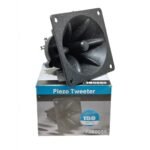 Tweeter BK piezo 150 watts - Imagen 4