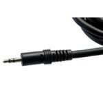 Cable THEONE Audio 3.5 a XLR Hembra - Imagen 2