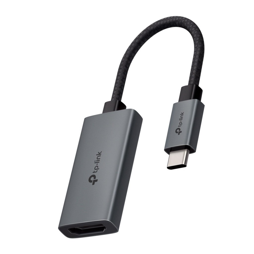 productos34_717974.jpg Adaptador TP-LINK USB-c a HDMI UA520C - Imagen 1