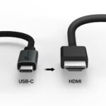 Adaptador TP-LINK USB-c a HDMI UA520C - Imagen 2