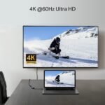 Adaptador TP-LINK USB-c a HDMI UA520C - Imagen 3