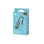 Adaptador TP-LINK USB-c a HDMI UA520C - Imagen 5
