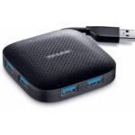 Hub USB 4 puertos 3.0 UH400 TP-LINK