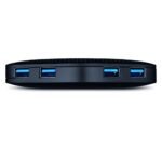 Hub TP-LINK USB 4 puertos 3.0 UH400 - Imagen 3