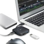 Hub TP-LINK USB 4 puertos 3.0 UH400 - Imagen 5