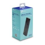 Hub TP-LINK USB 7 Puertos 3.0 UH700 - Imagen 4