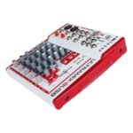 Consola Blastking Mezcla 8 Canales con USB - Imagen 3