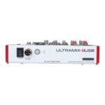 Consola Blastking Mezcla 8 Canales con USB - Imagen 4