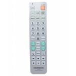 Control Remoto Universal para Audio Chunghop
