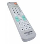 Control Remoto Universal para Audio Chunghop - Imagen 2