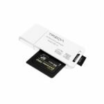 Lector de Tarjetas TREQA Sd y Micro Sd - Imagen 2
