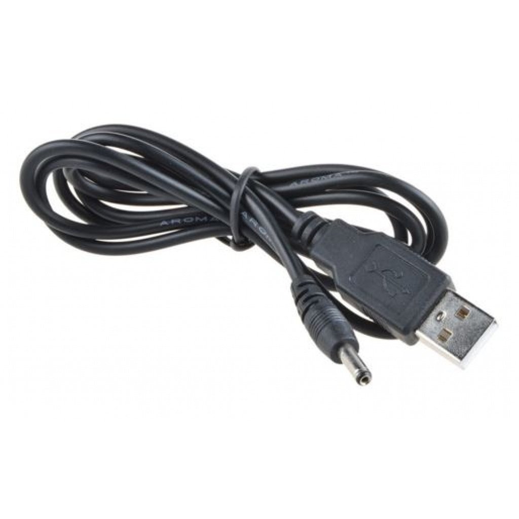 productos34_718130.jpg Cable Macho USB a Dc T/n 3.5 GENERICO - Imagen 1